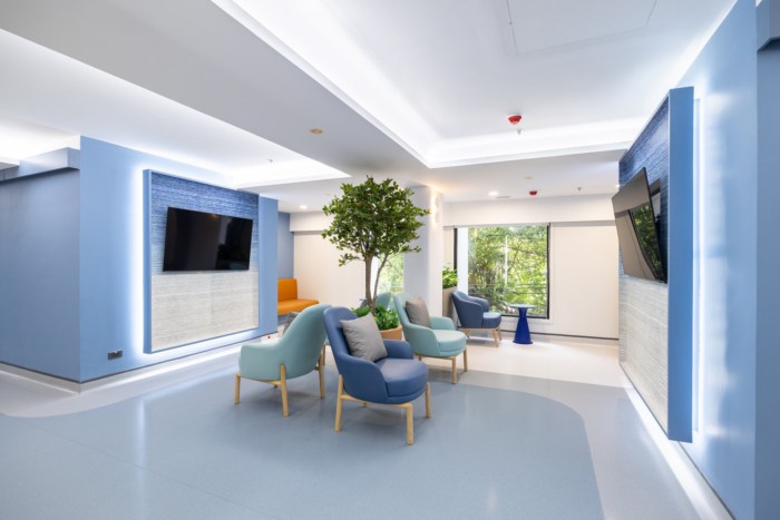 Bangkok Hospital - Urology OPD - 0