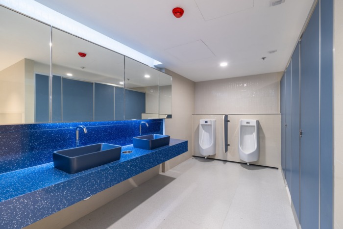 Bangkok Hospital - Urology OPD - 0