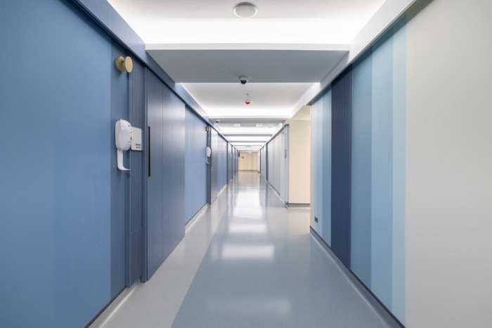 Bangkok Hospital - Urology OPD - 0
