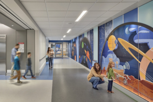 Boston Children’s Hospital Hale Family Building - 2