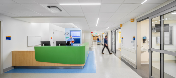 Boston Children's Hospital Hale Family Building - 0