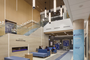 West Lincoln Memorial Hospital - 1