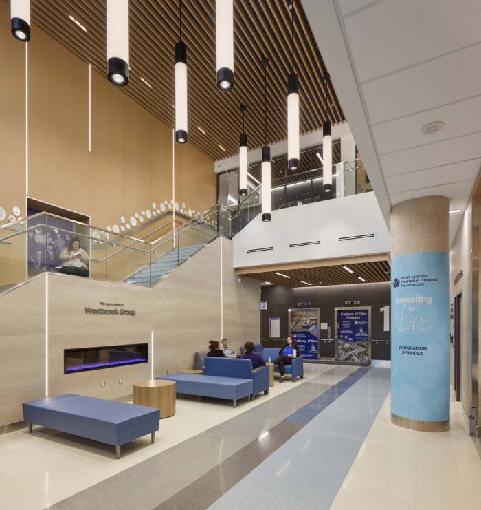 West Lincoln Memorial Hospital - 0
