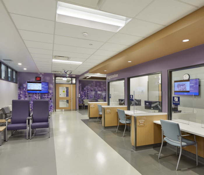 West Lincoln Memorial Hospital - 0