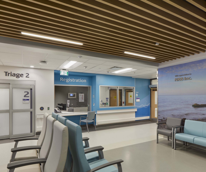 West Lincoln Memorial Hospital - 0