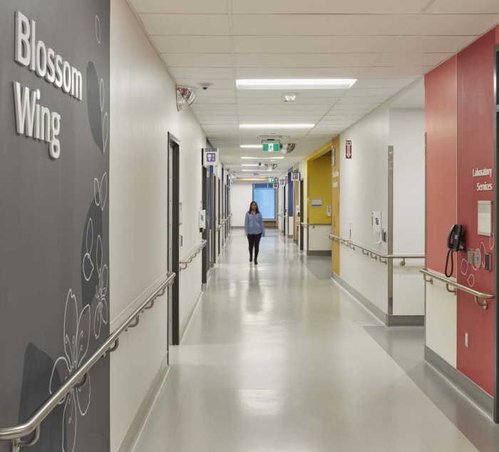 West Lincoln Memorial Hospital - 0