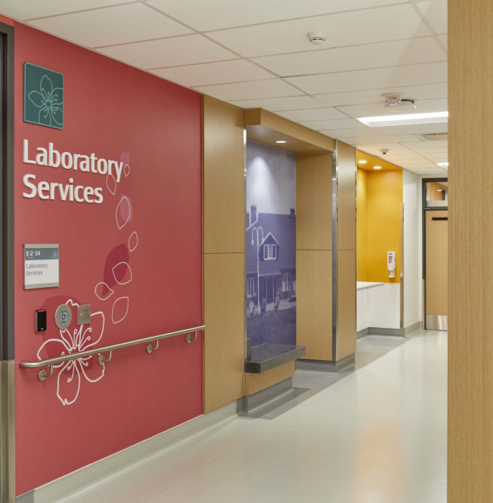 West Lincoln Memorial Hospital - 0