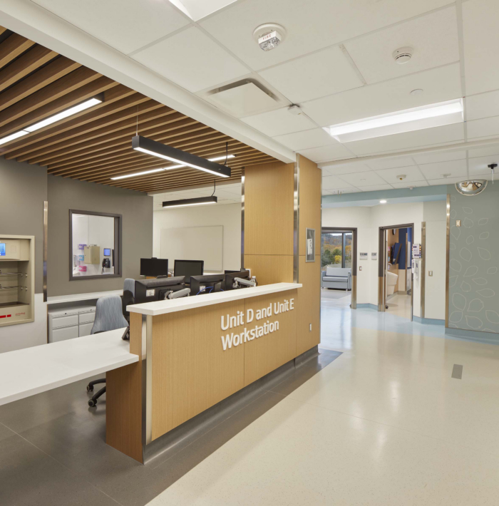 West Lincoln Memorial Hospital - 0