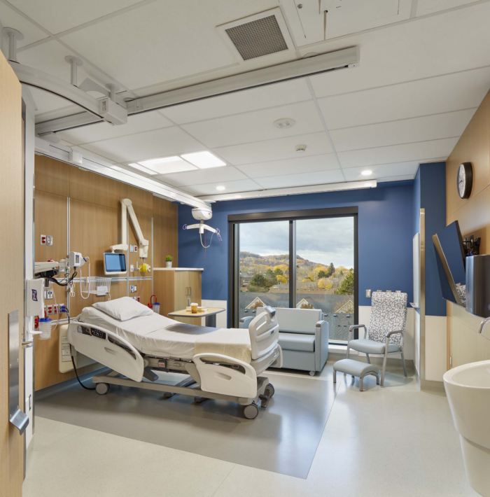 West Lincoln Memorial Hospital - 0