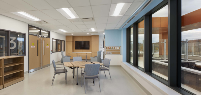 West Lincoln Memorial Hospital - 0