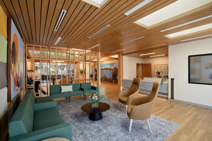Arnold's Place Medical Respite Center - 0