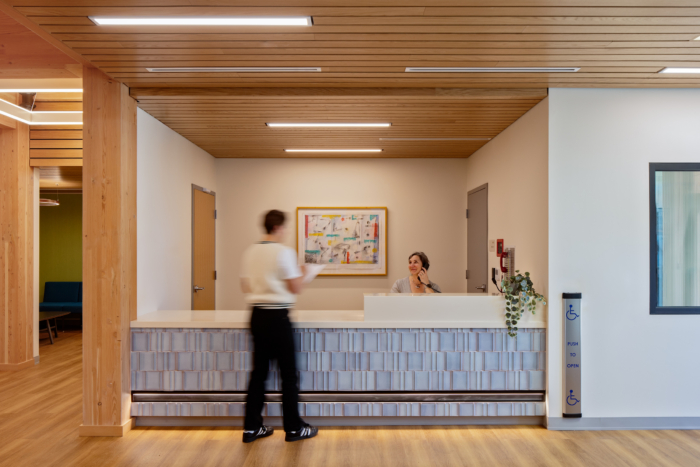 Arnold's Place Medical Respite Center - 0