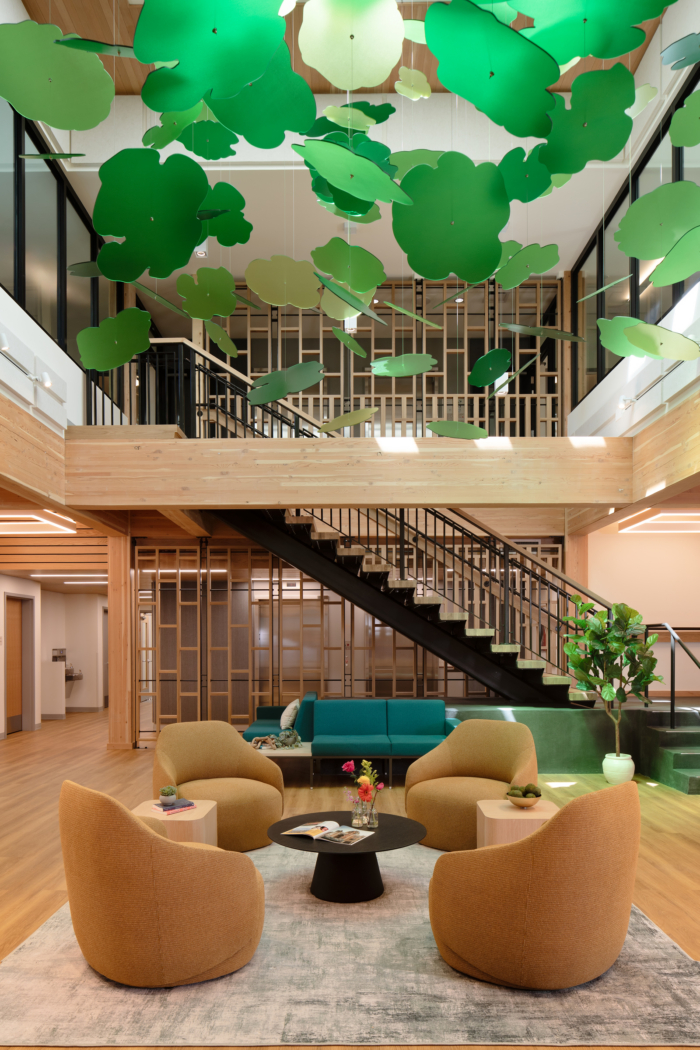 Arnold's Place Medical Respite Center - 0