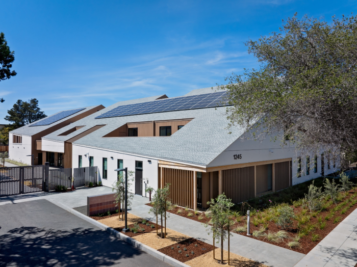Arnold's Place Medical Respite Center - 0