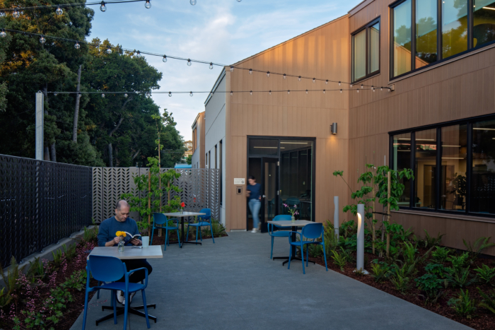 Arnold's Place Medical Respite Center - 0