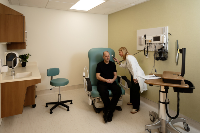 Arnold's Place Medical Respite Center - 0