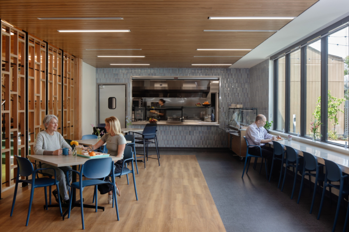 Arnold's Place Medical Respite Center - 0
