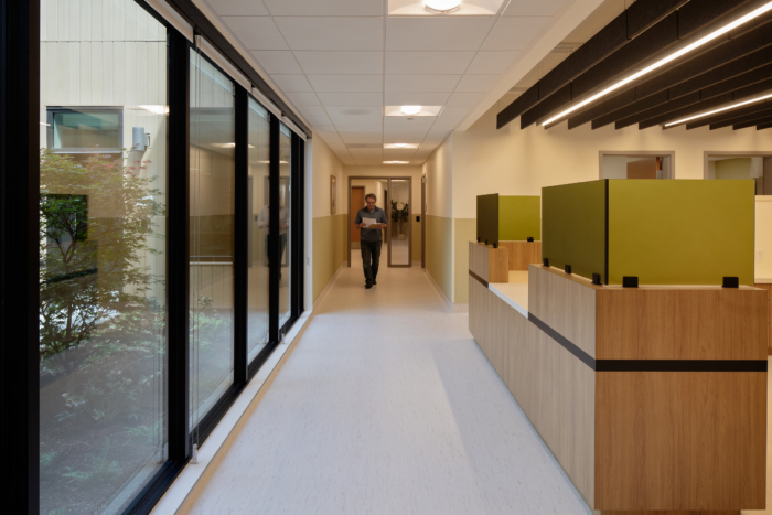 Arnold's Place Medical Respite Center - 0