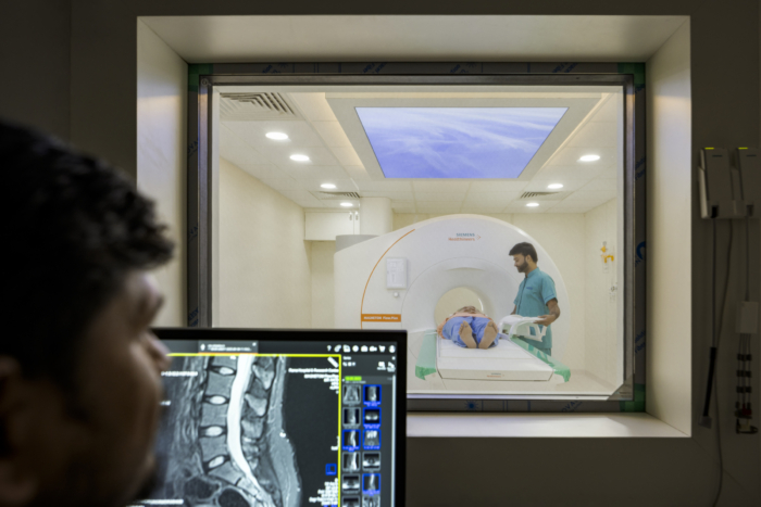Rama Hospital, Noida - 0