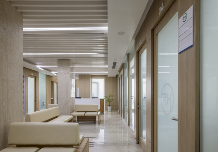 Rama Hospital, Noida - 0