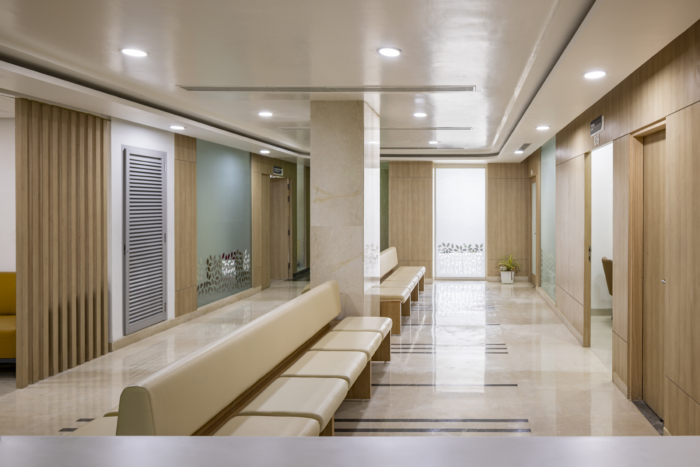 Rama Hospital, Noida - 0
