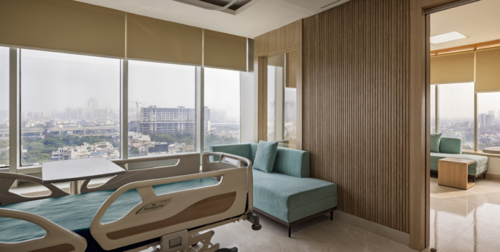 Rama Hospital, Noida - 0
