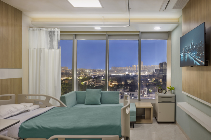 Rama Hospital, Noida - 0