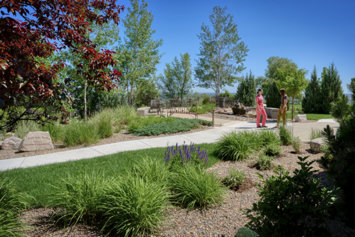 Pikes Peak Hospice and Palliative Care Renovation - 0