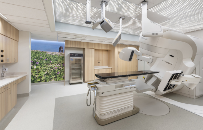 Barbey Patient Care Pavilion, Cape Cod Hospital - 0