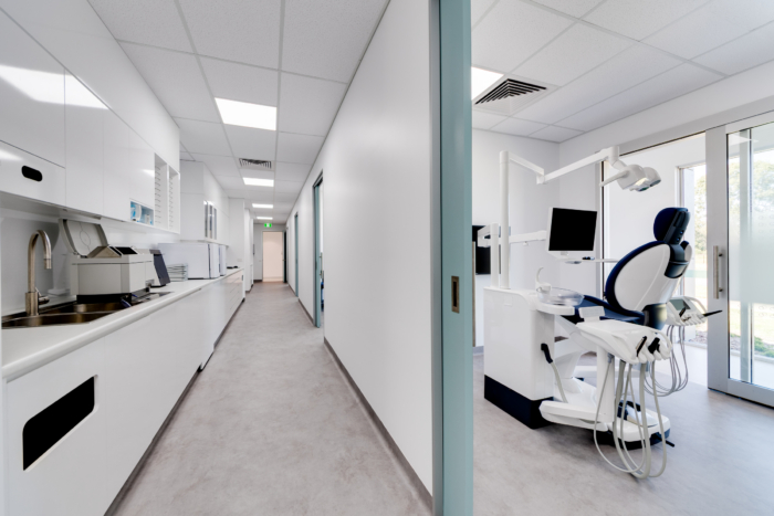 Gentle Dental Hervey Bay - 0