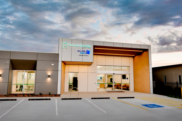 Gentle Dental Hervey Bay - 0