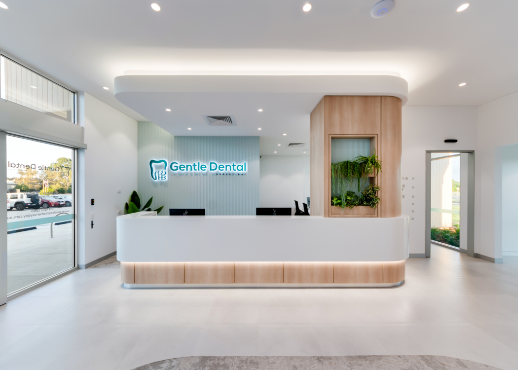 Gentle Dental Hervey Bay - 2