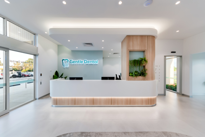 Gentle Dental Hervey Bay - 0
